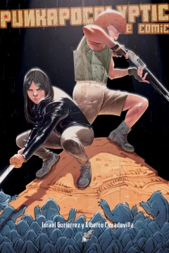Punkapocalyptic