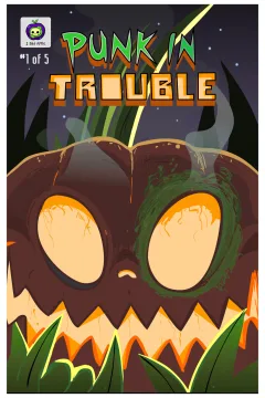 Punkin Trouble