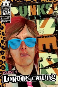 Punks Not Dead: London Calling