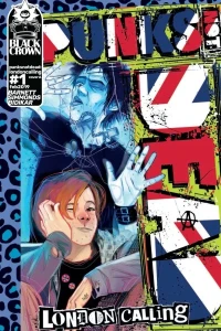 Punks Not Dead: London Calling