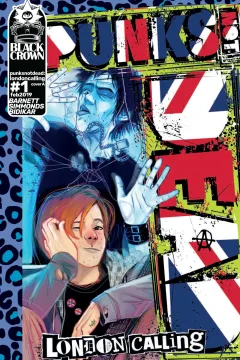 Punks Not Dead: London Calling