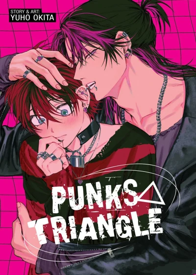Punks Triangle (2025) - Series 