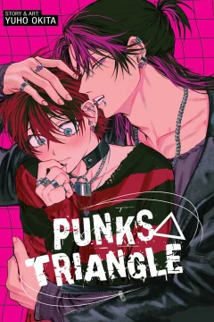 Punks Triangle