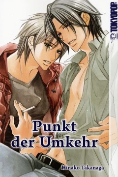 Punkt der Umkehr