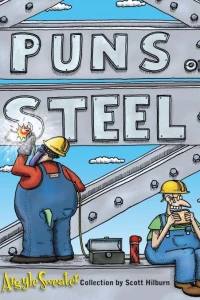 Puns of Steel
