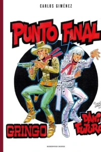 Punto final: Gringo y Dani Futuro