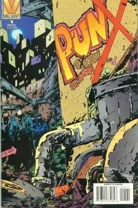 Punx