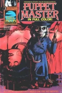 Puppet Master