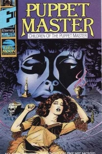 Puppet Master: Children of the Puppet Master