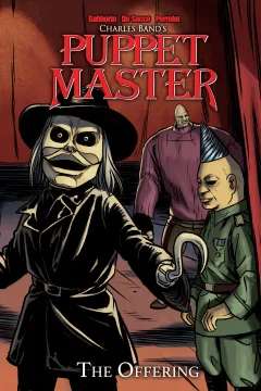 Puppet Master: The Offering