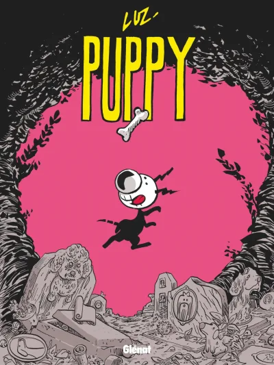 Puppy (2017) - Series 