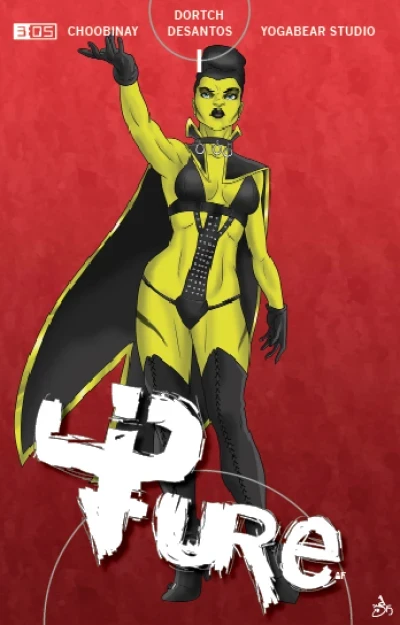 Pure (2017) - Series 