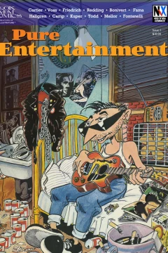 Pure Entertainment