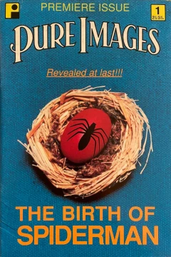 Pure Images