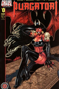 Purgatori