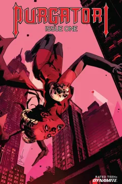 Purgatori