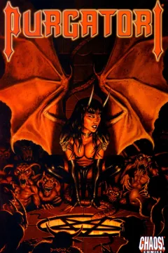 Purgatori: Empire