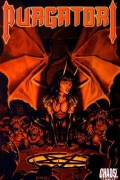 Purgatori: Empire
