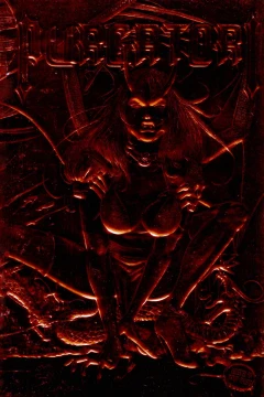 Purgatori: The Vampires Myth