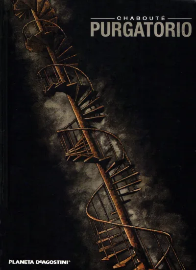 Purgatorio (2010) - Series 