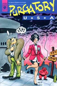 Purgatory USA