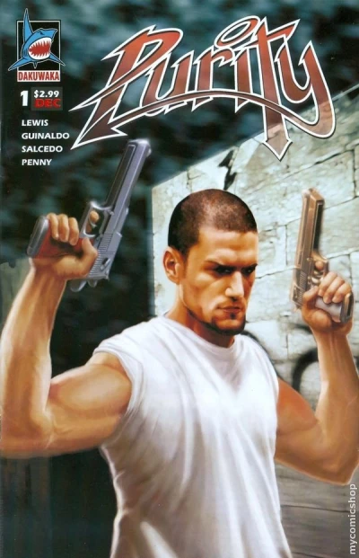 Purity (2006) - Series 