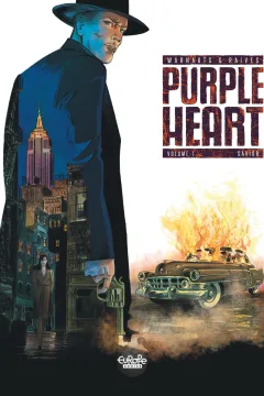 Purple Heart