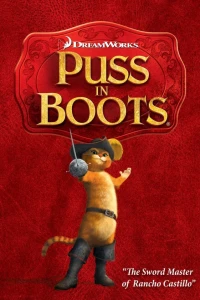 Puss In Boots