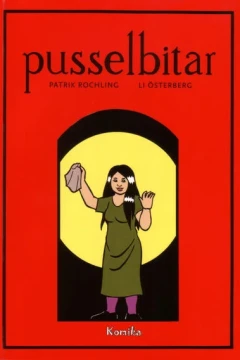 Pusselbitar