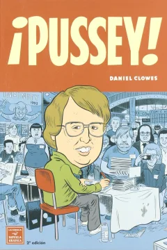 ¡Pussey!
