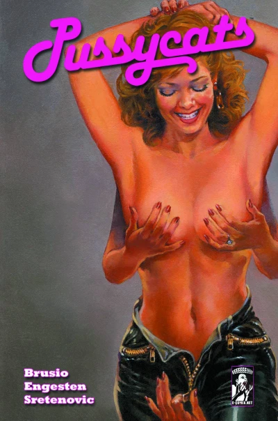 Pussycats (2015) - Series 