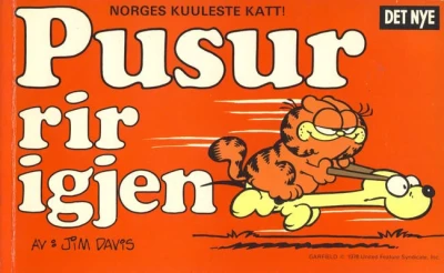 Pusur (1982) - Series 