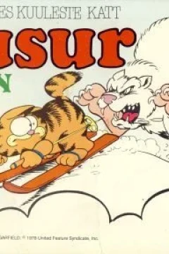 Pusur julehefte