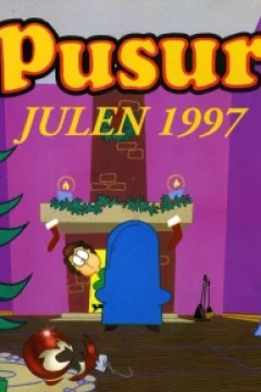 Pusur julehefte