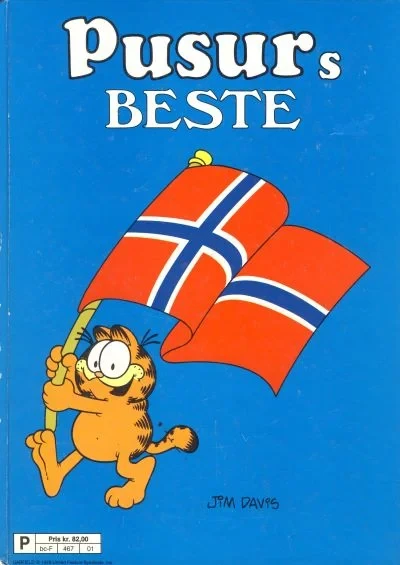 Pusurs beste (1986) - Series 