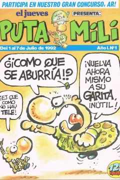 Puta Mili