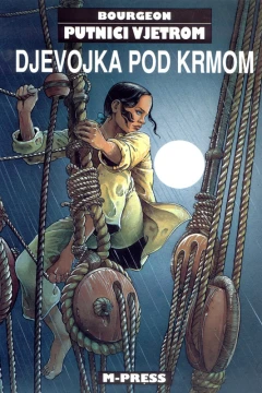 Putnici Vjetrom
