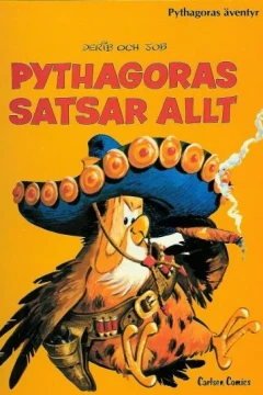 Pythagoras äventyr