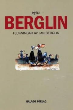 Pytte Berglin