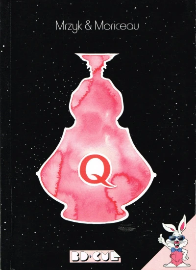Q (2013) - Series 