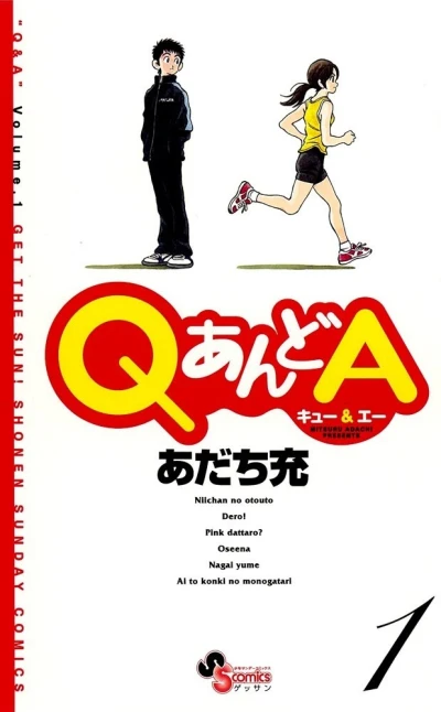 Q and A (2009) - Series 