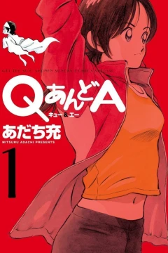 Q and A