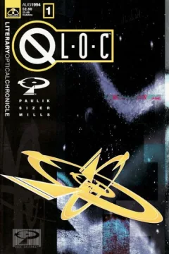 Q-L.O.C. Literary Optical Chronicle