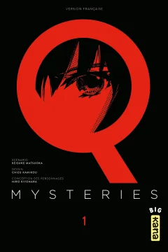 Q Mysteries