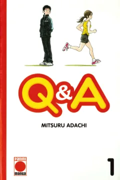 Q&A