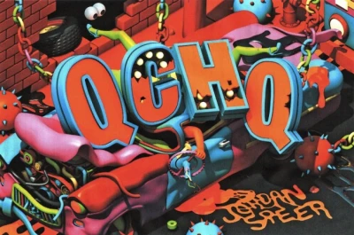QCHQ (2014) - Series 