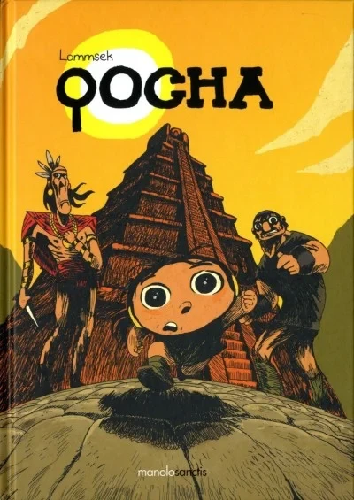 Qocha (2011) - Series 