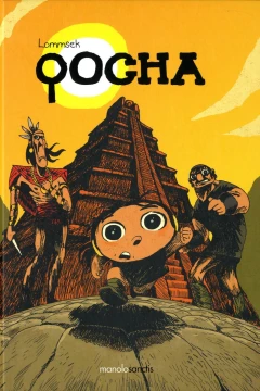 Qocha