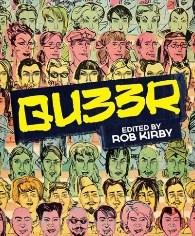 QU33R (2014) - Series 