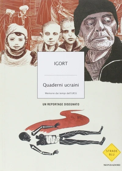 Quaderni Ucraini (2010) - Series 